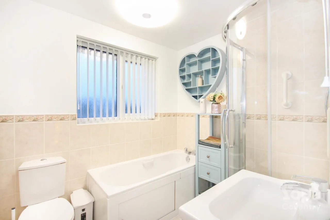 Upper Eastern Green Lane, Coventry, CV5, photo 19