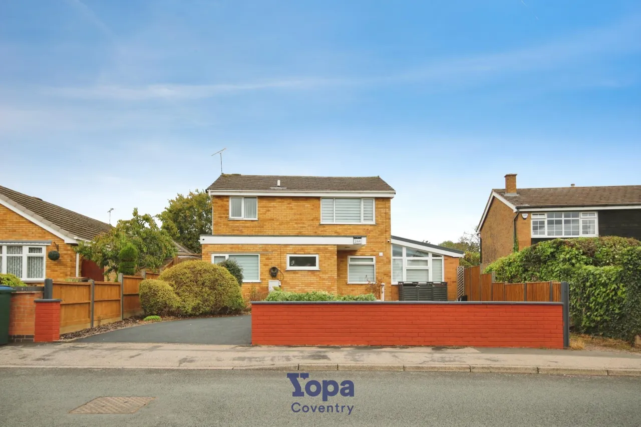 Upper Eastern Green Lane, Coventry, CV5, photo 23