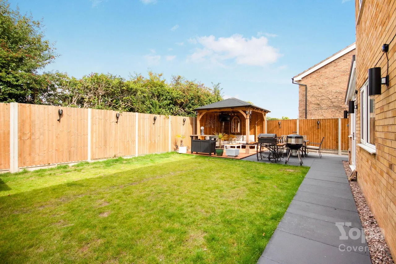 Upper Eastern Green Lane, Coventry, CV5, photo 20