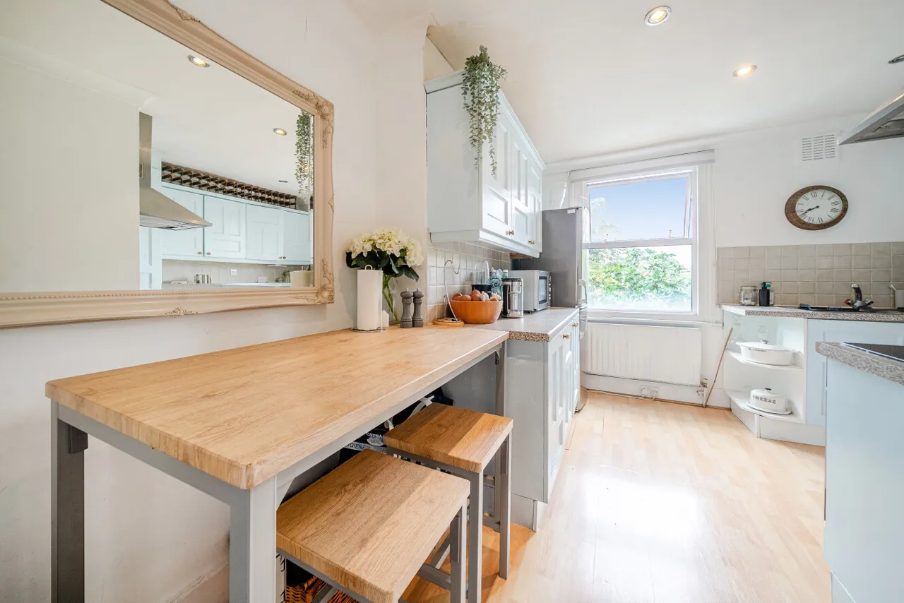Clitheroe Road, Clapham, SW9, photo 5