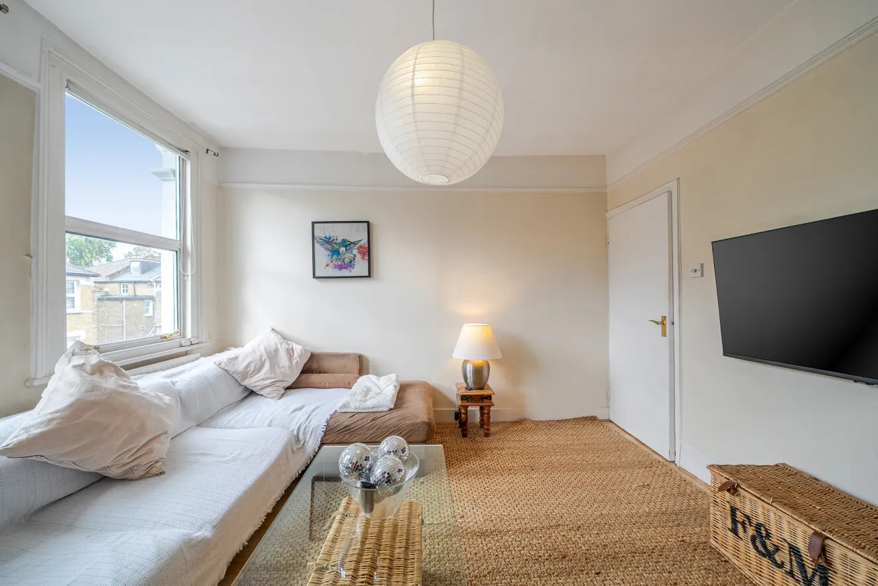 Clitheroe Road, Clapham, SW9, photo 2