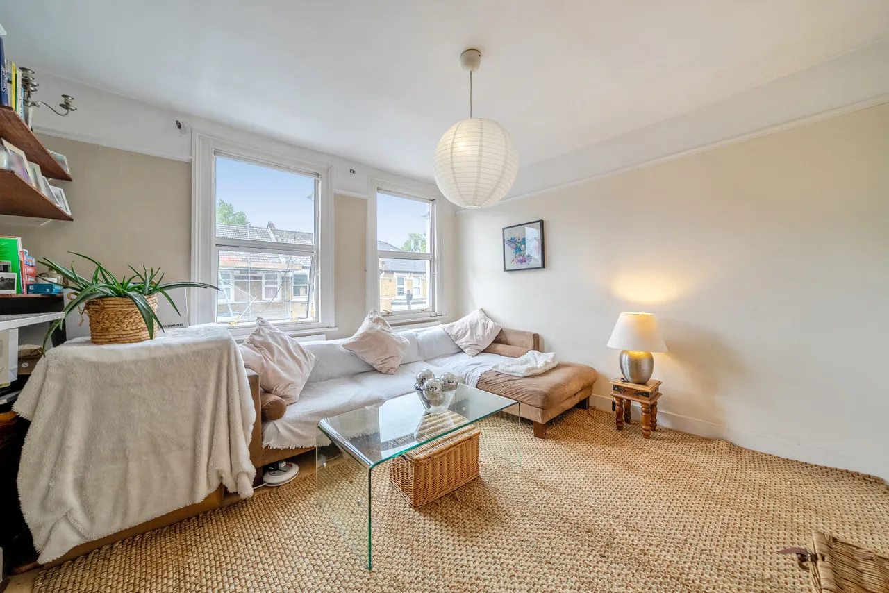 Clitheroe Road, Clapham, SW9, photo 9