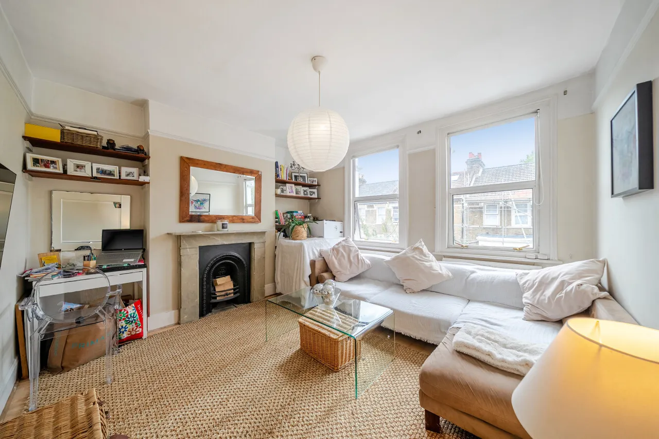 Clitheroe Road, Clapham, SW9, photo 10