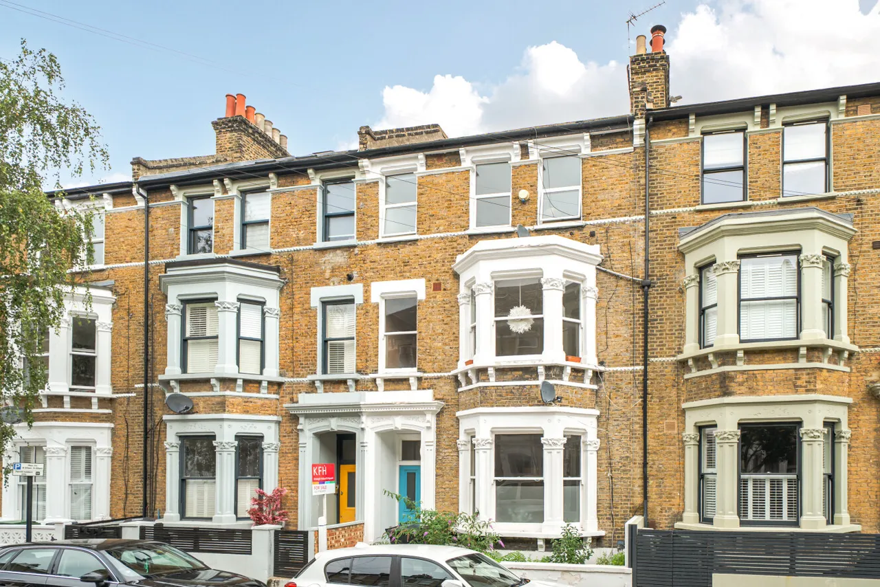 Clitheroe Road, Clapham, SW9, photo 15