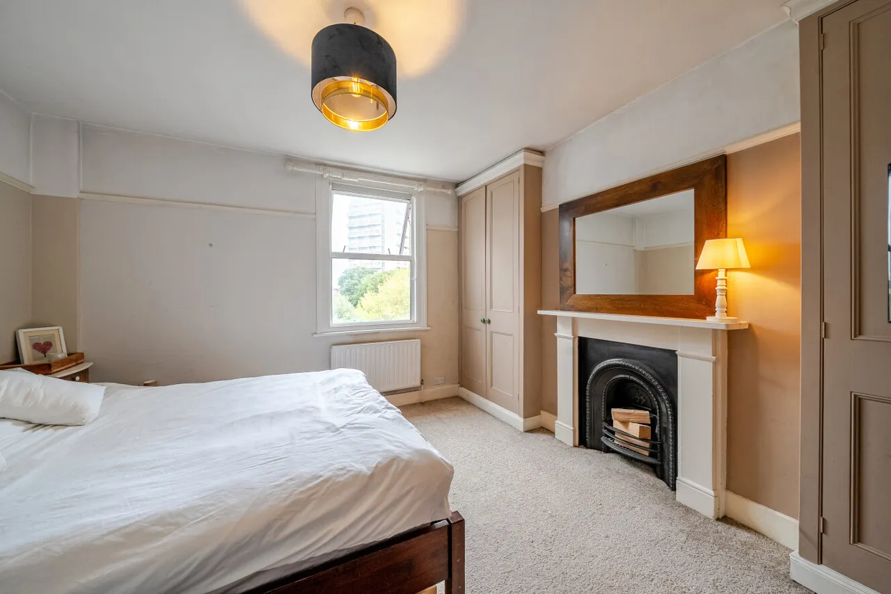 Clitheroe Road, Clapham, SW9, photo 6