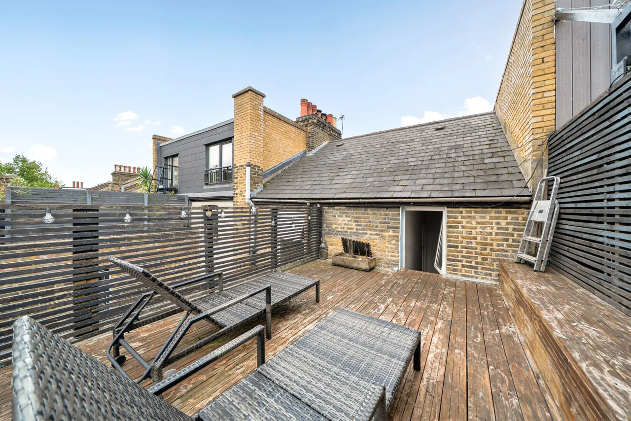 Clitheroe Road, Clapham, SW9, photo 3