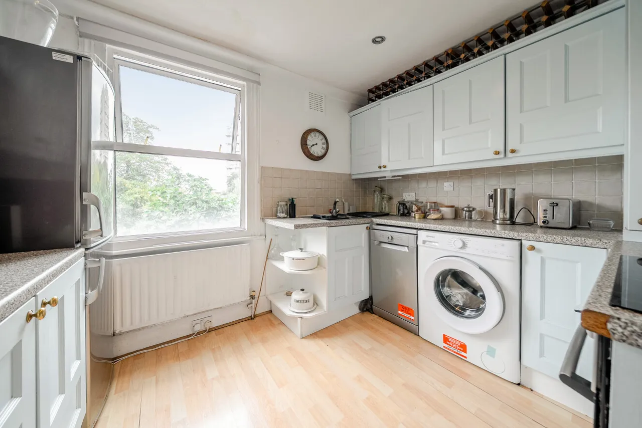 Clitheroe Road, Clapham, SW9, photo 12