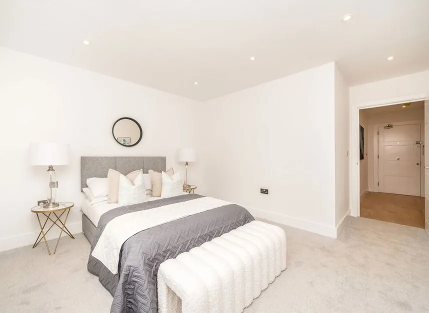 Long Acre Court, Argyle Road, W13, photo 4