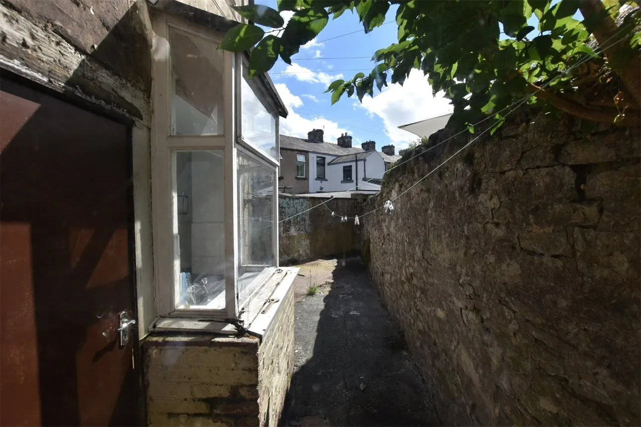 Lomax Street, Great Harwood, Blackburn, Lancashire, BB6, photo 6