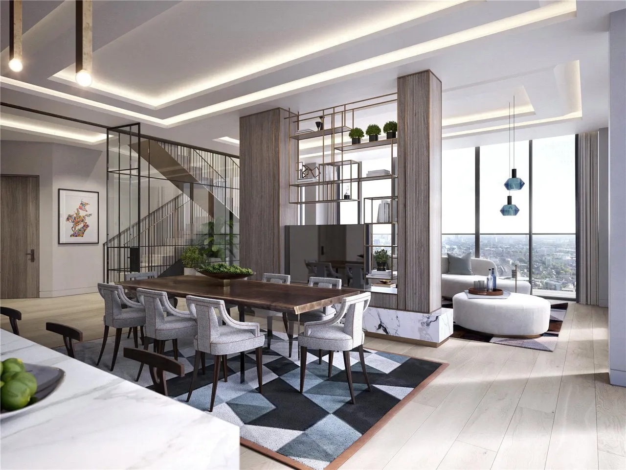 2 bed house for sale, Curtain Road, London, EC2A