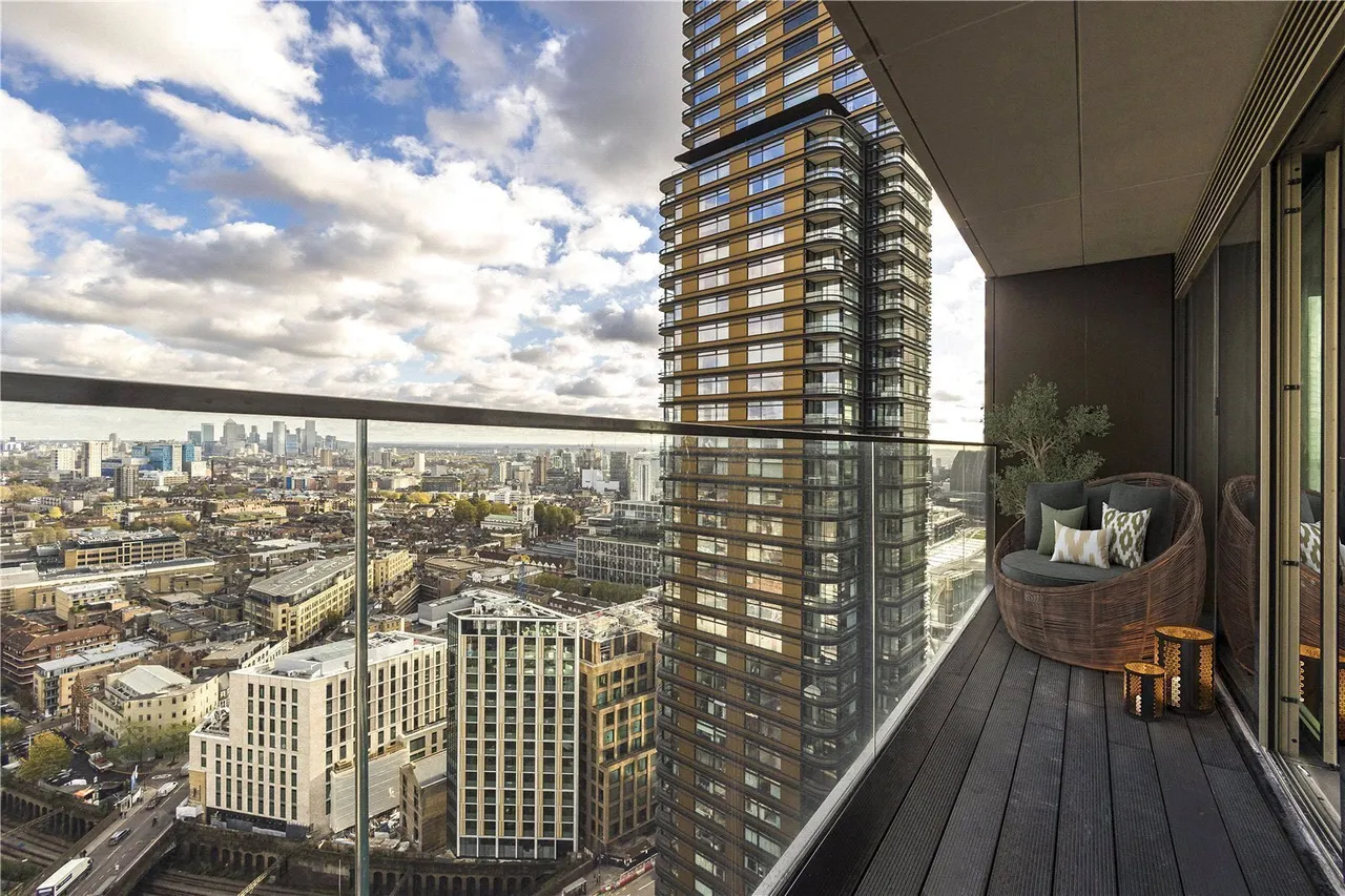 Curtain Road, London, EC2A, photo 7