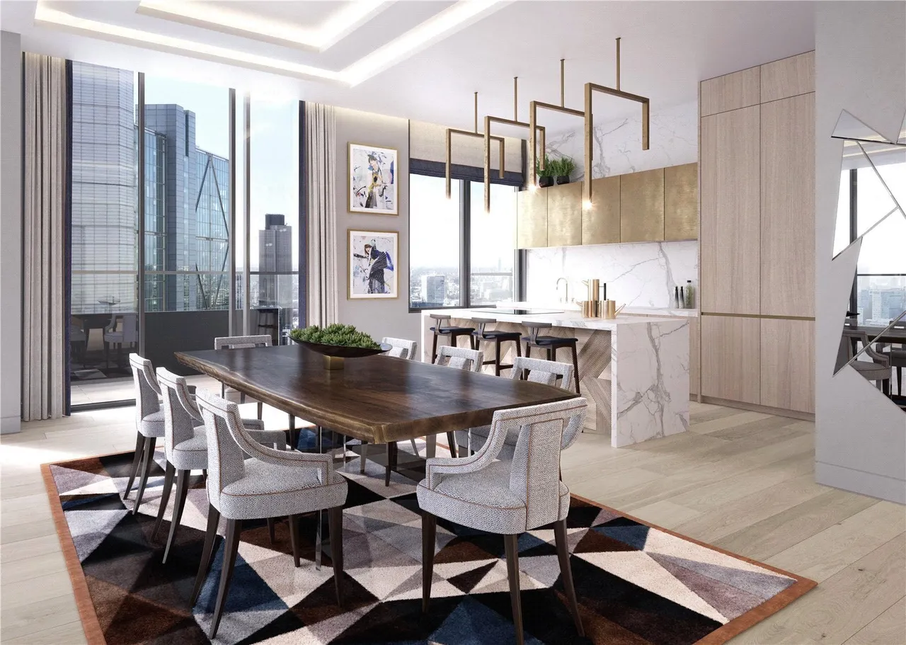 Curtain Road, London, EC2A, photo 9