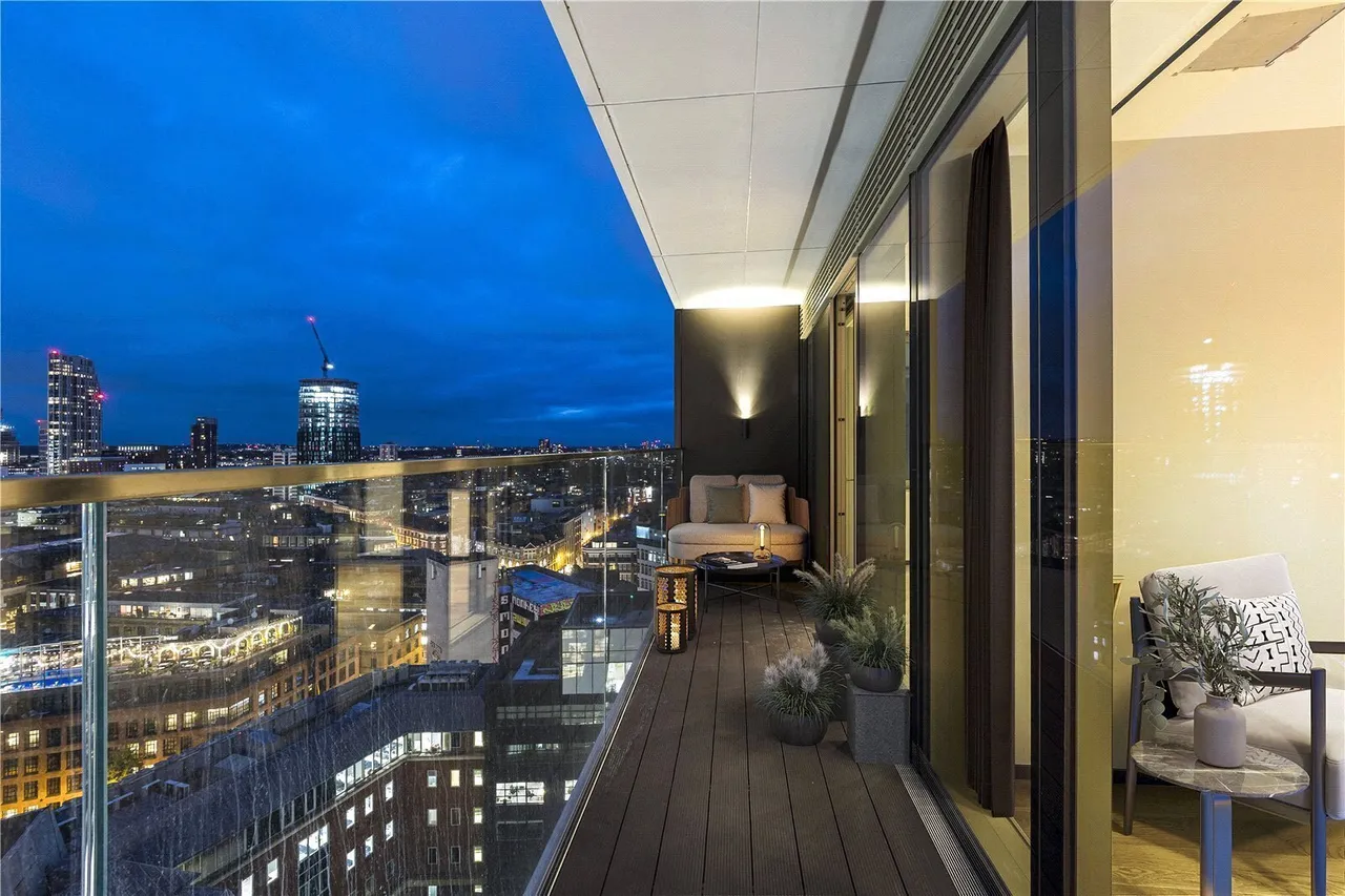 Curtain Road, London, EC2A, photo 4
