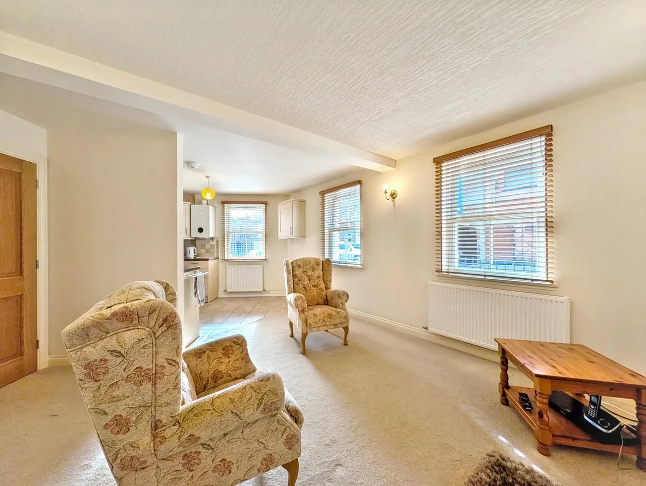 Lower Church Street, Maryport, CA15, photo 2
