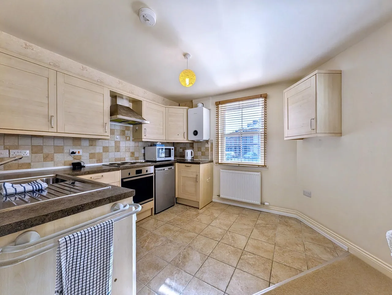 Lower Church Street, Maryport, CA15, photo 4
