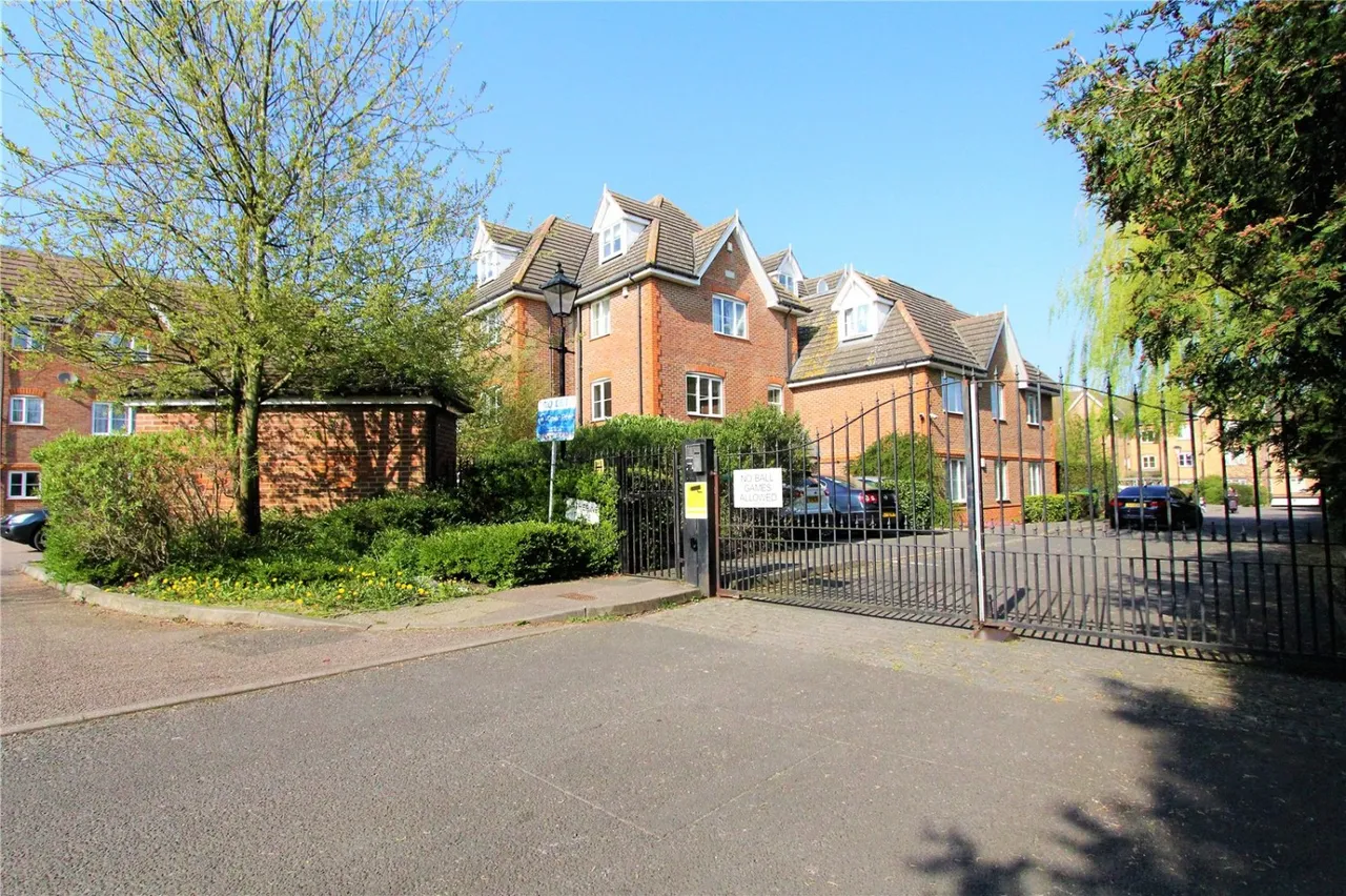Catherine Place, Harrow, HA1, photo 12