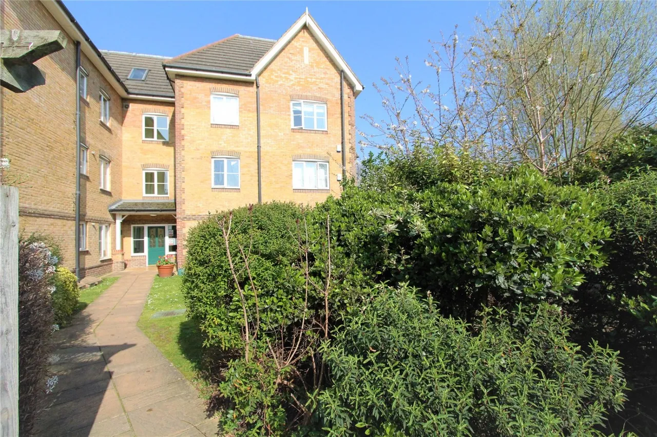 Catherine Place, Harrow, HA1, photo 8