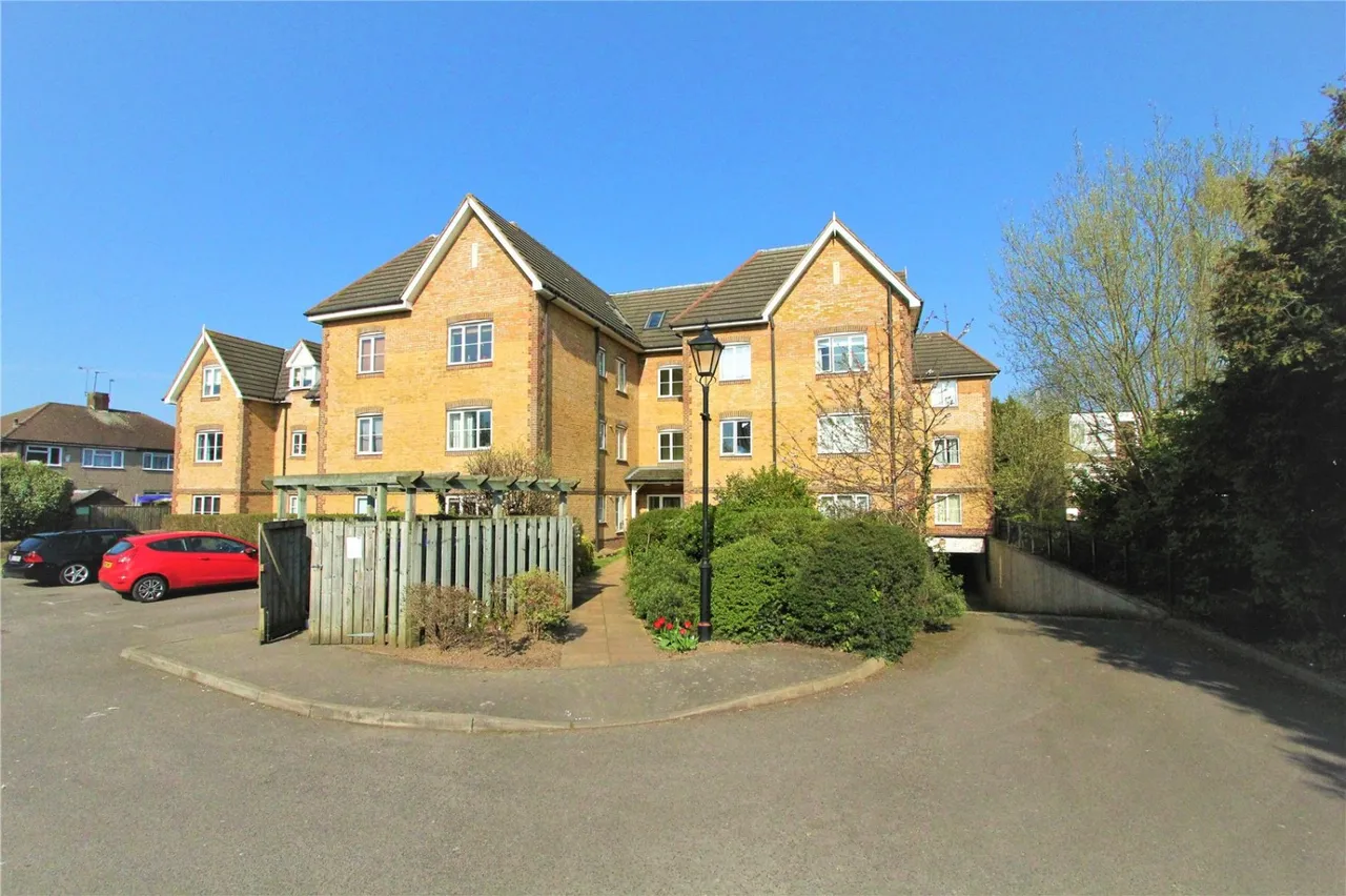 Catherine Place, Harrow, HA1, photo 9