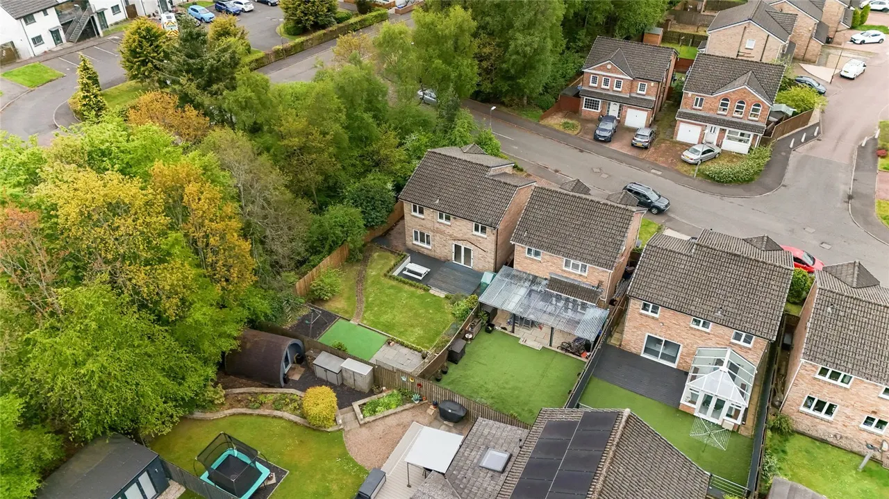 Martin Brae, Livingston, West Lothian, EH54, photo 20