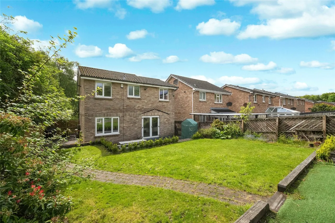 Martin Brae, Livingston, West Lothian, EH54, photo 22