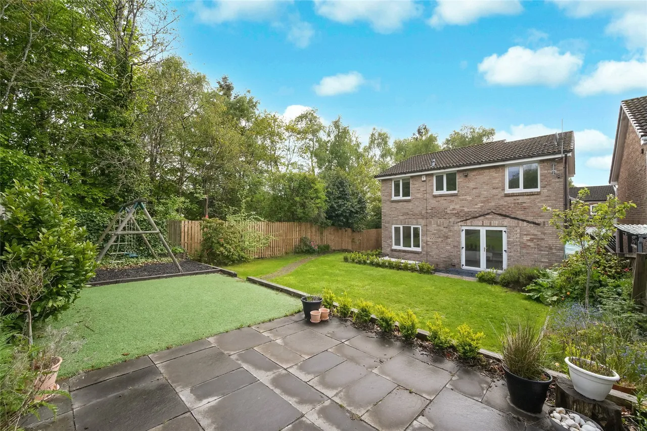 Martin Brae, Livingston, West Lothian, EH54, photo 18