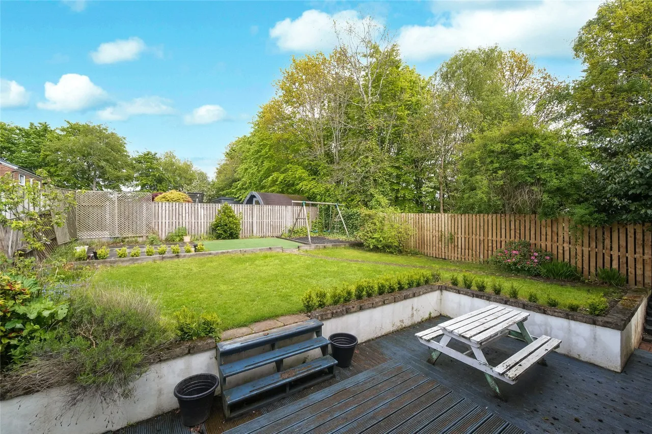 Martin Brae, Livingston, West Lothian, EH54, photo 21