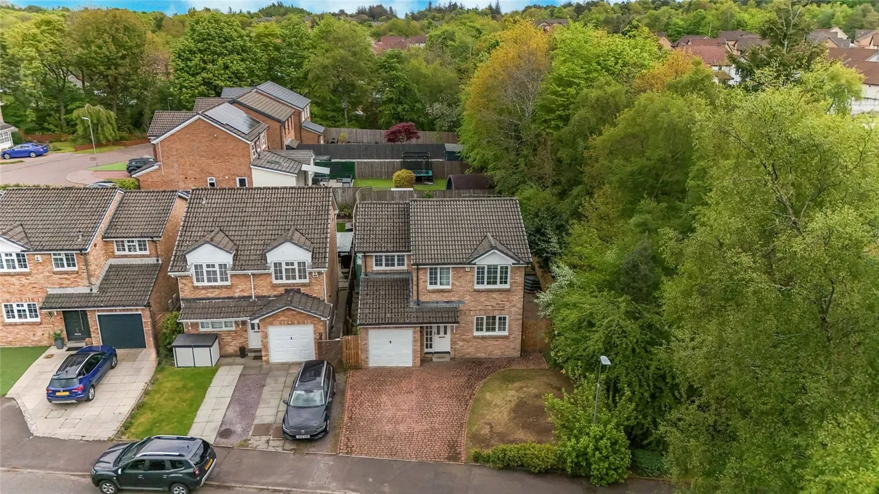 Martin Brae, Livingston, West Lothian, EH54, photo 19