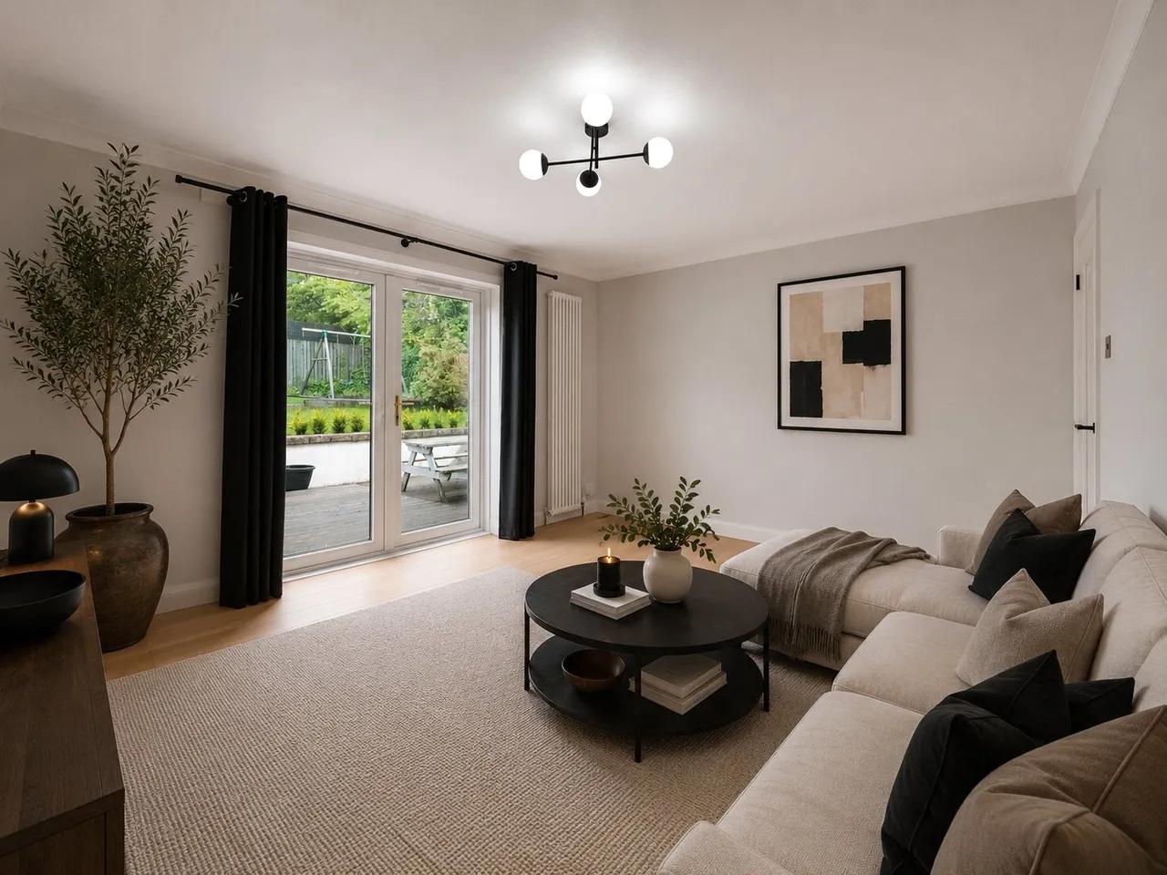 Martin Brae, Livingston, West Lothian, EH54, photo 2