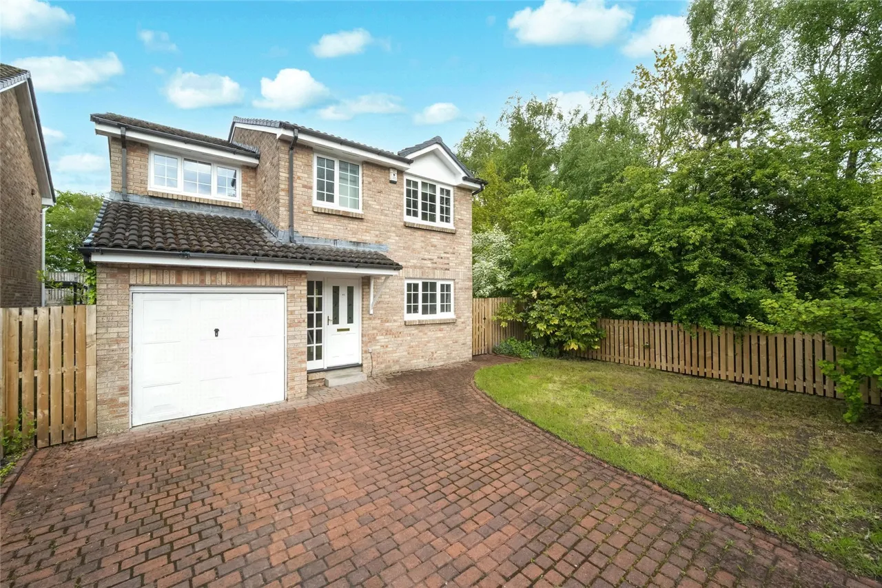 Martin Brae, Livingston, West Lothian, EH54, photo 23