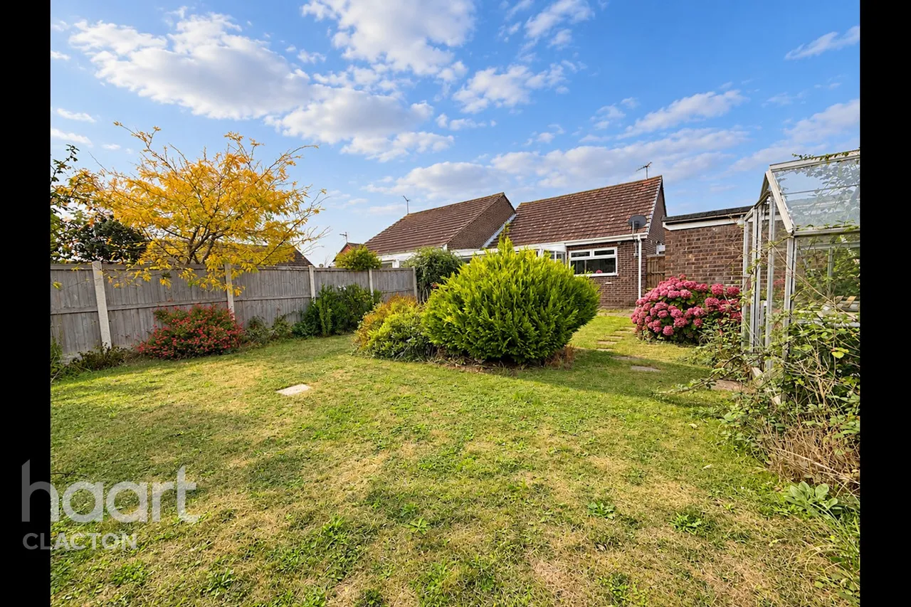 Blyford Road, Clacton-On-Sea, CO16, photo 9