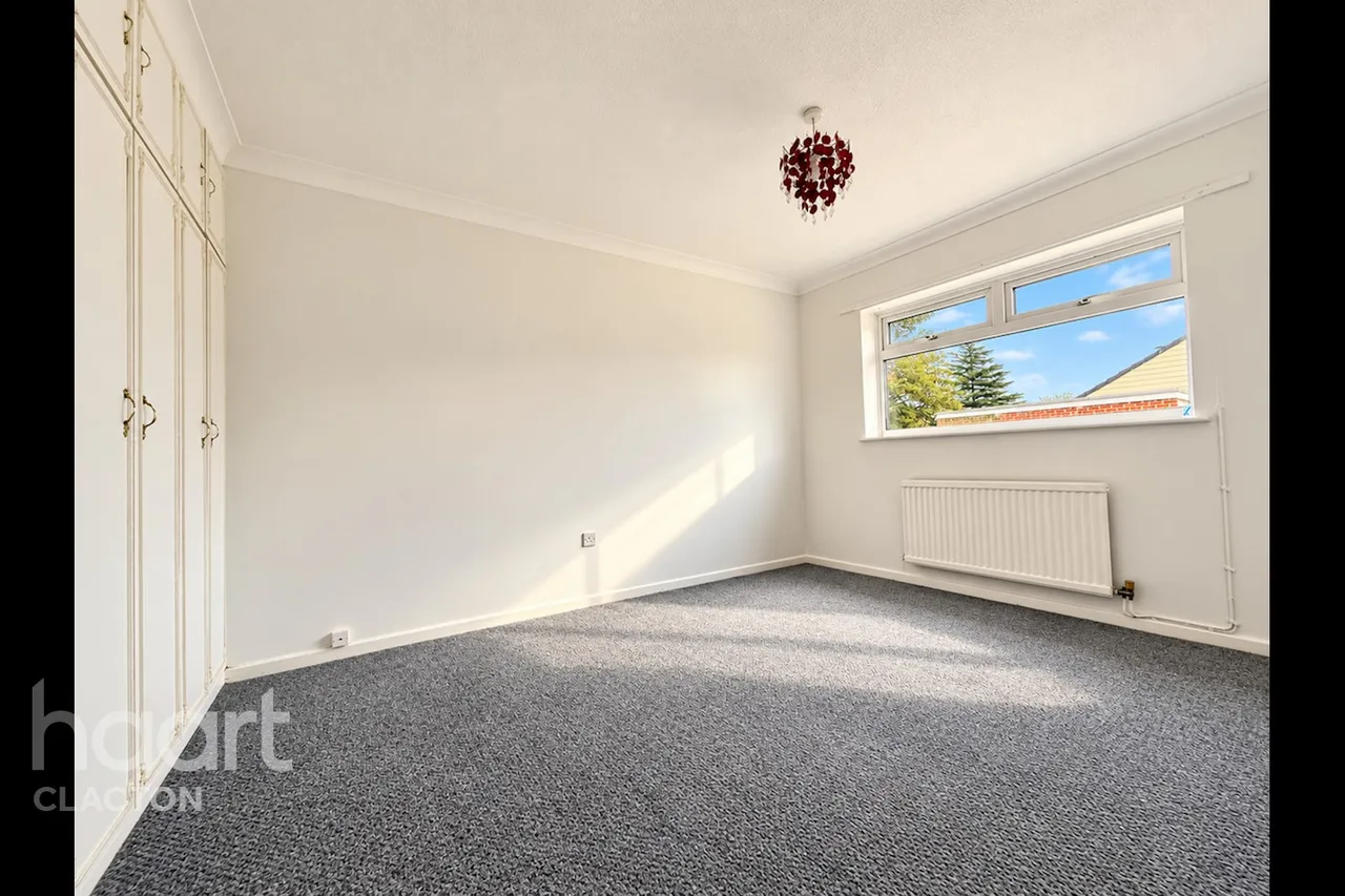 Blyford Road, Clacton-On-Sea, CO16, photo 5