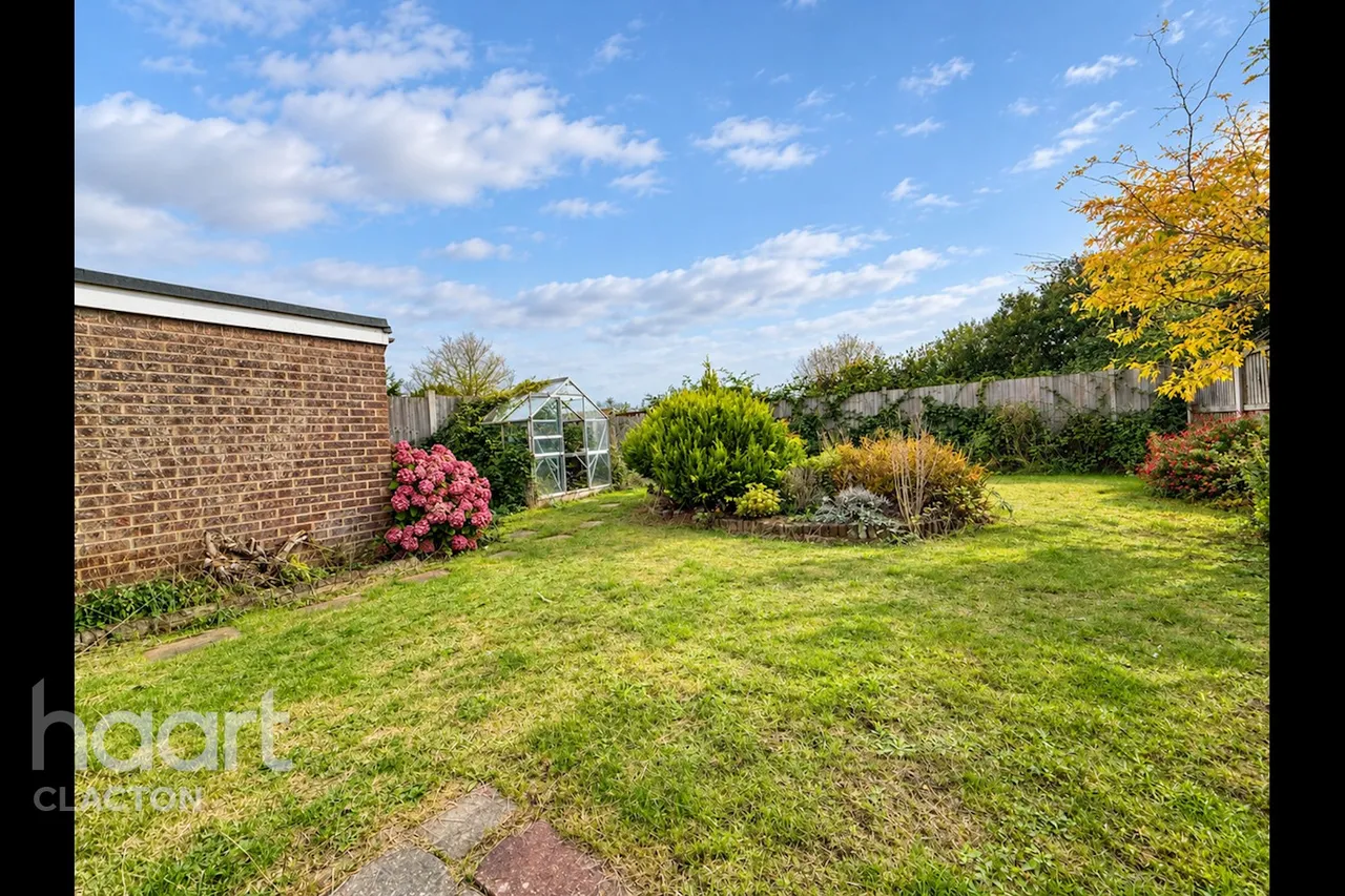 Blyford Road, Clacton-On-Sea, CO16, photo 8