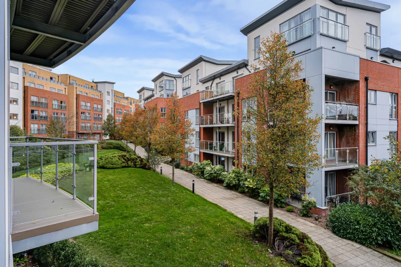 Opus House, Charrington Place, St Albans, photo 10