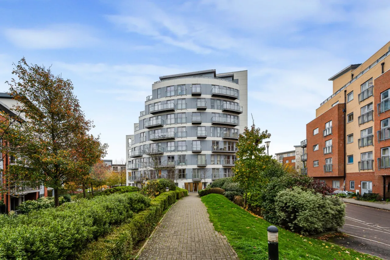 Opus House, Charrington Place, St Albans, photo 12