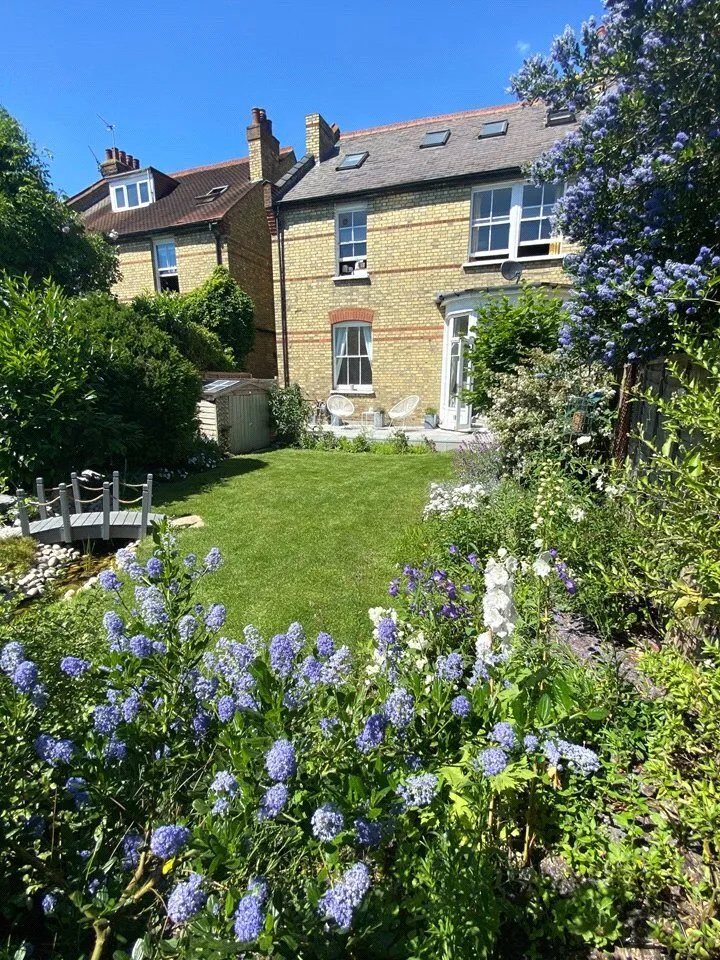 Woodside Grove, Finchley, N12, photo 21