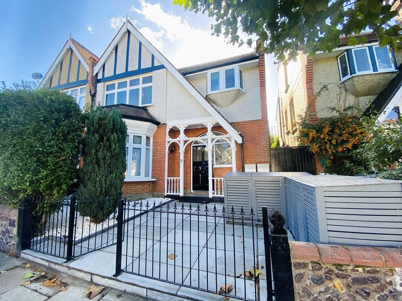 Woodside Grove, Finchley, N12, photo 19