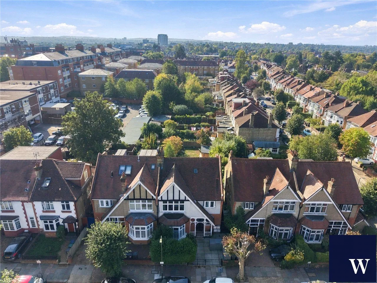 Woodside Grove, Finchley, N12, photo 13