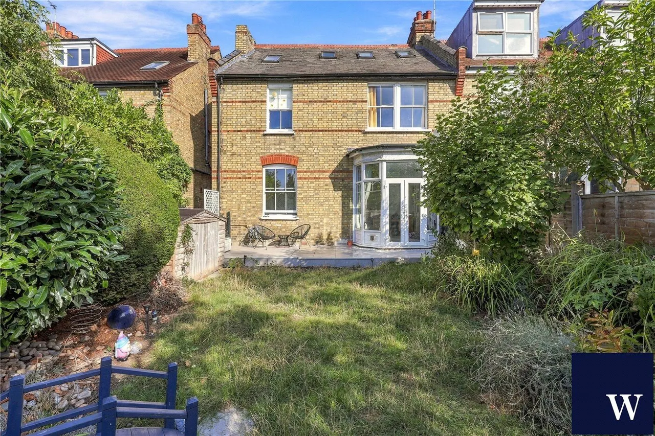 Woodside Grove, Finchley, N12, photo 17