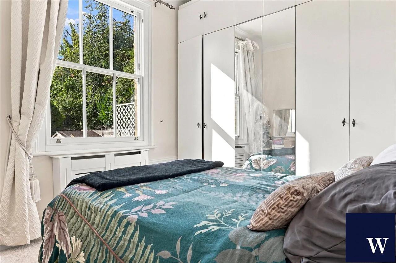 Woodside Grove, Finchley, N12, photo 15