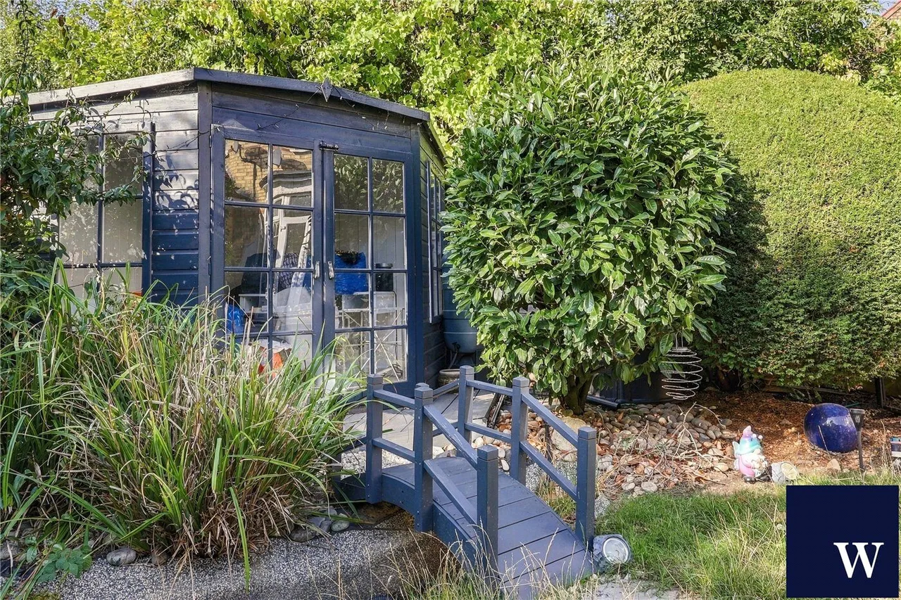Woodside Grove, Finchley, N12, photo 11
