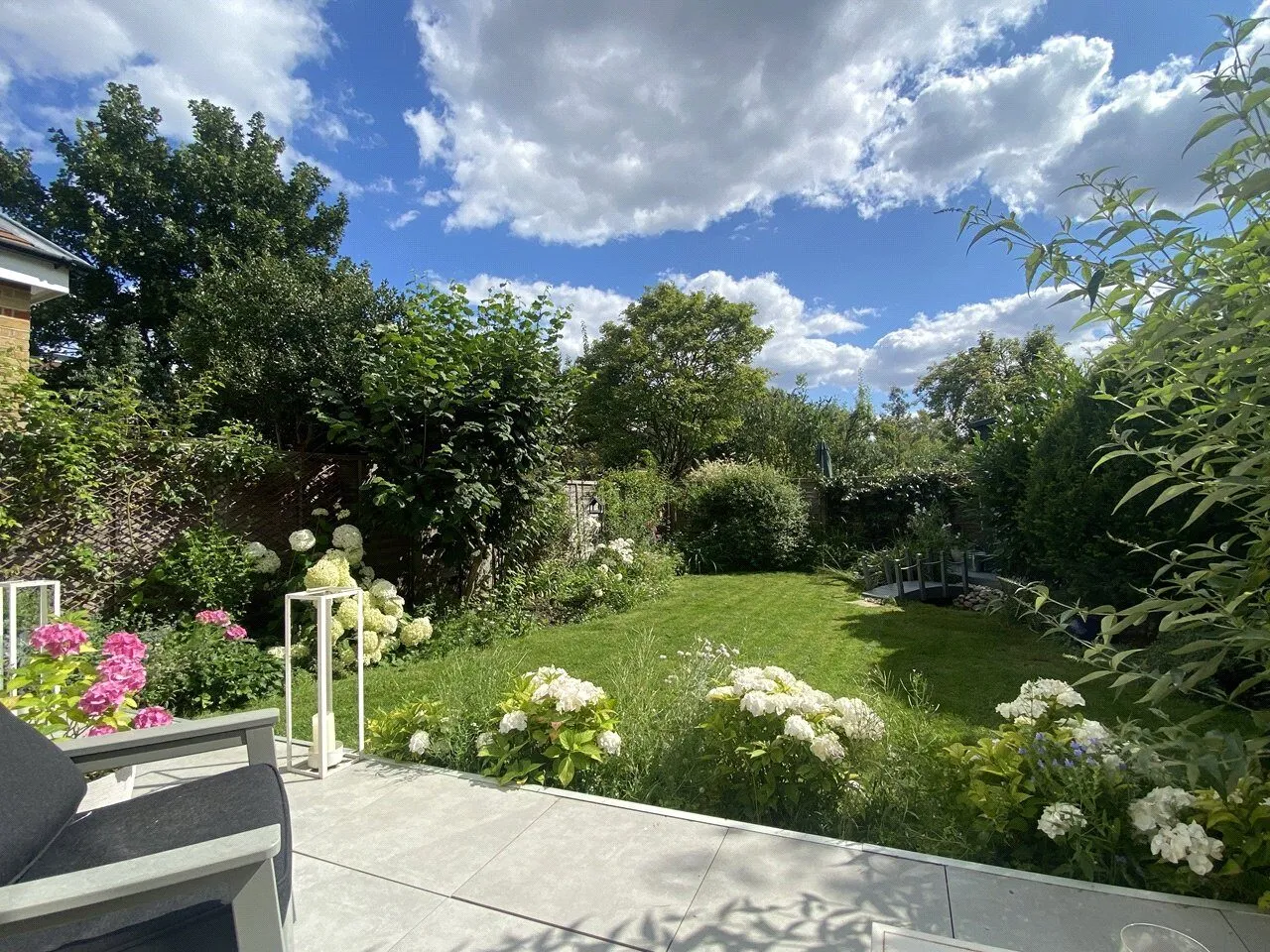 Woodside Grove, Finchley, N12, photo 18