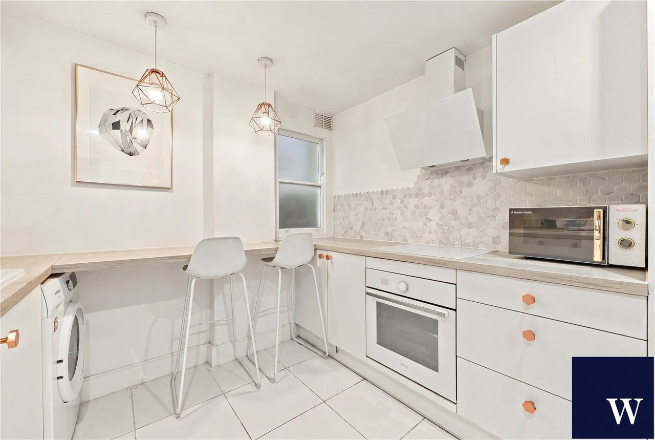 Woodside Grove, Finchley, N12, photo 5