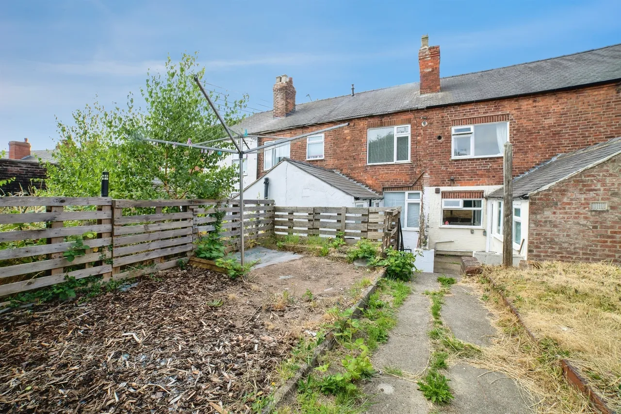 Ray Street, Heanor, DE75, photo 15