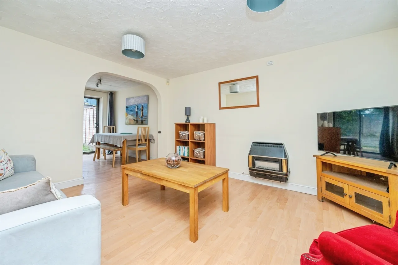 Beauchamp Avenue, Kidderminster, photo 4