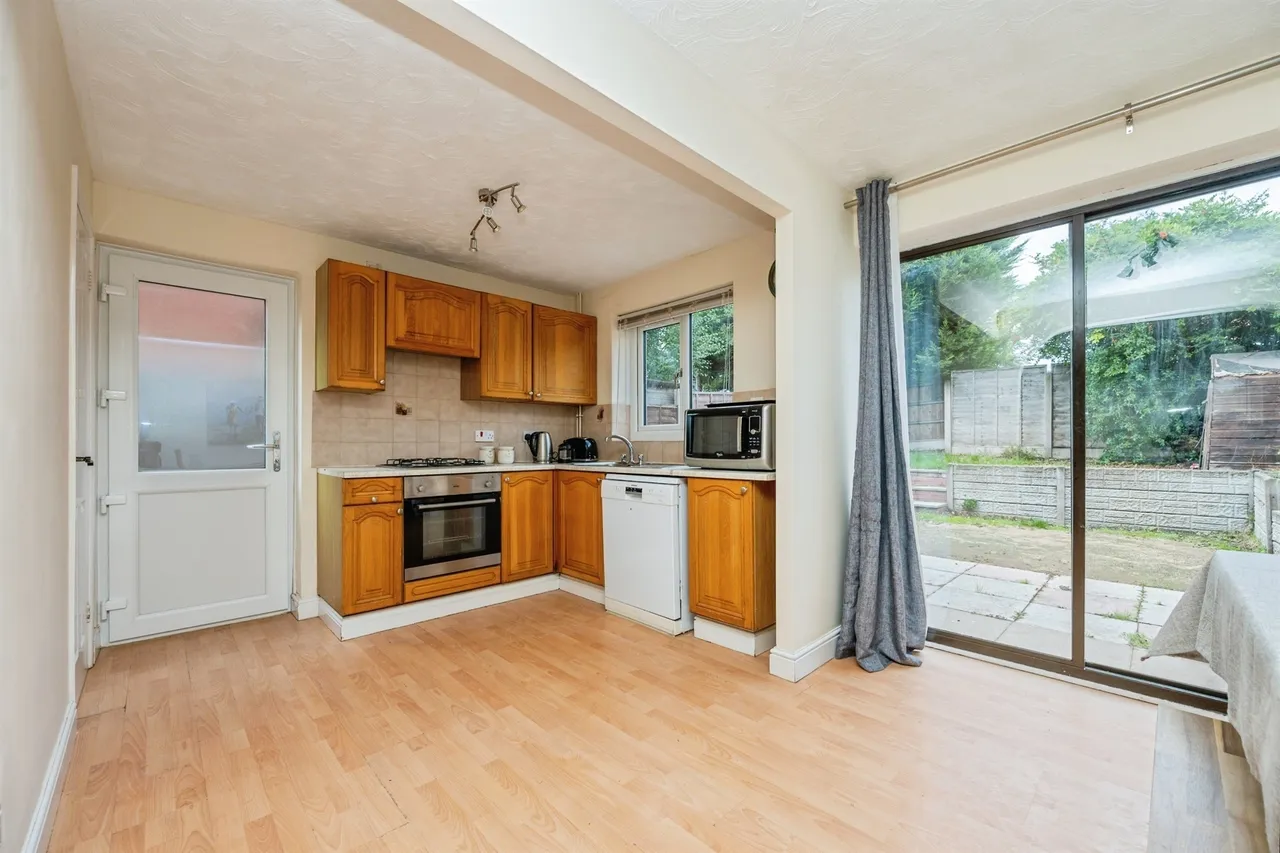 Beauchamp Avenue, Kidderminster, photo 3