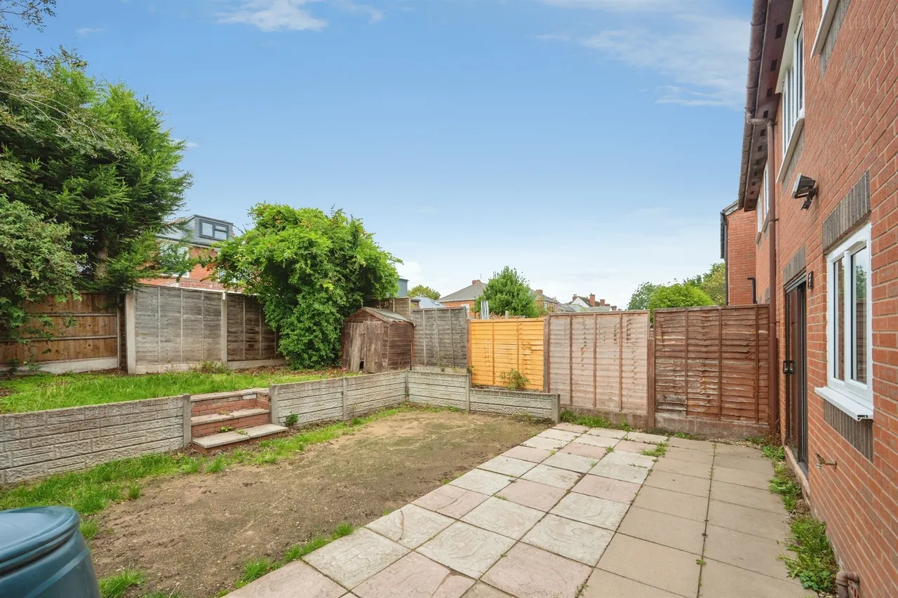 Beauchamp Avenue, Kidderminster, photo 11