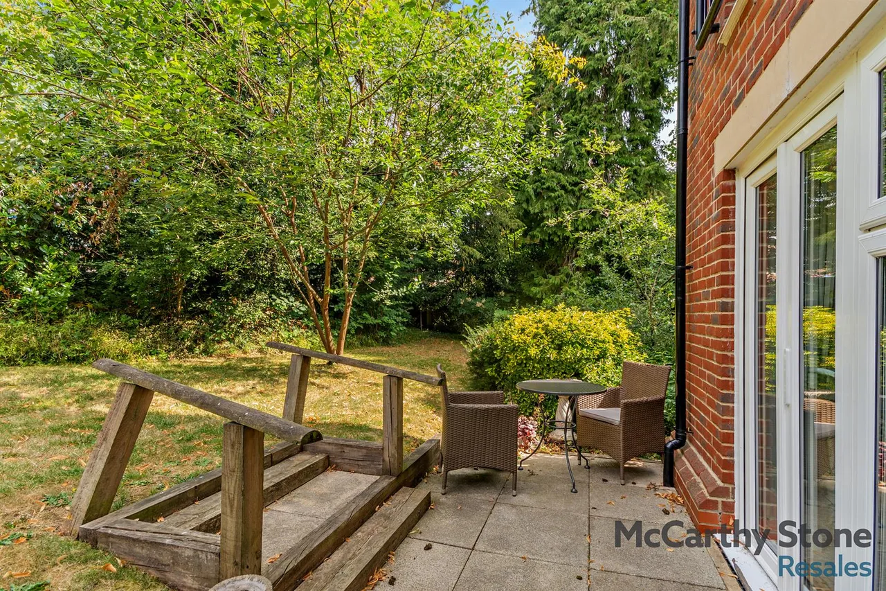 Marple Lane, Chalfont St. Peter, SL9, photo 8