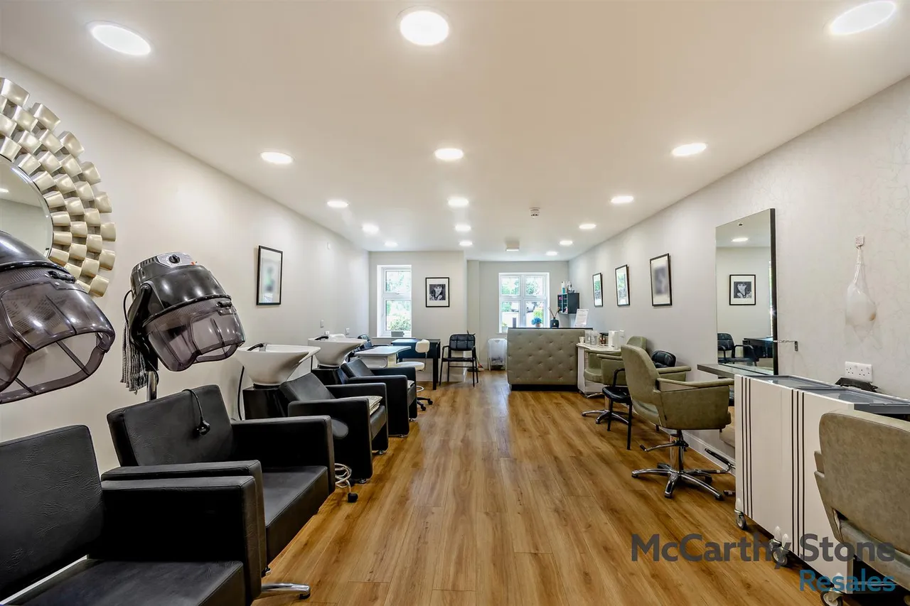 Marple Lane, Chalfont St. Peter, SL9, photo 9