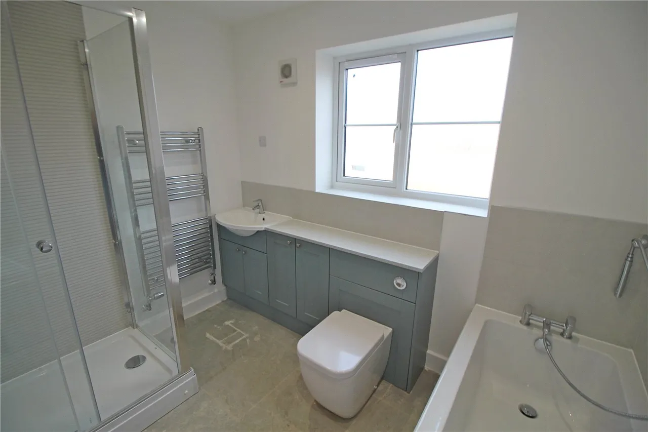 Plot 95, Keston Fields, Pinchbeck, PE11, photo 5