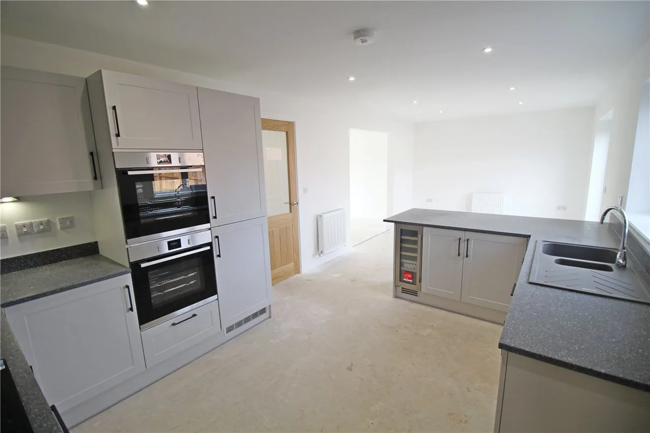 Plot 95, Keston Fields, Pinchbeck, PE11, photo 4
